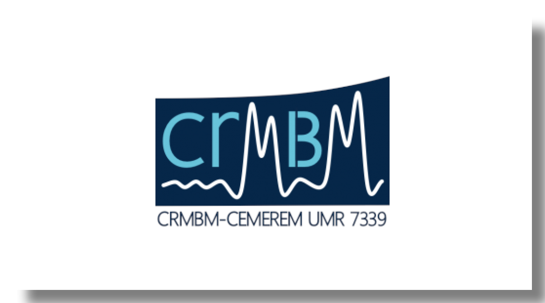 Logo CRMBM