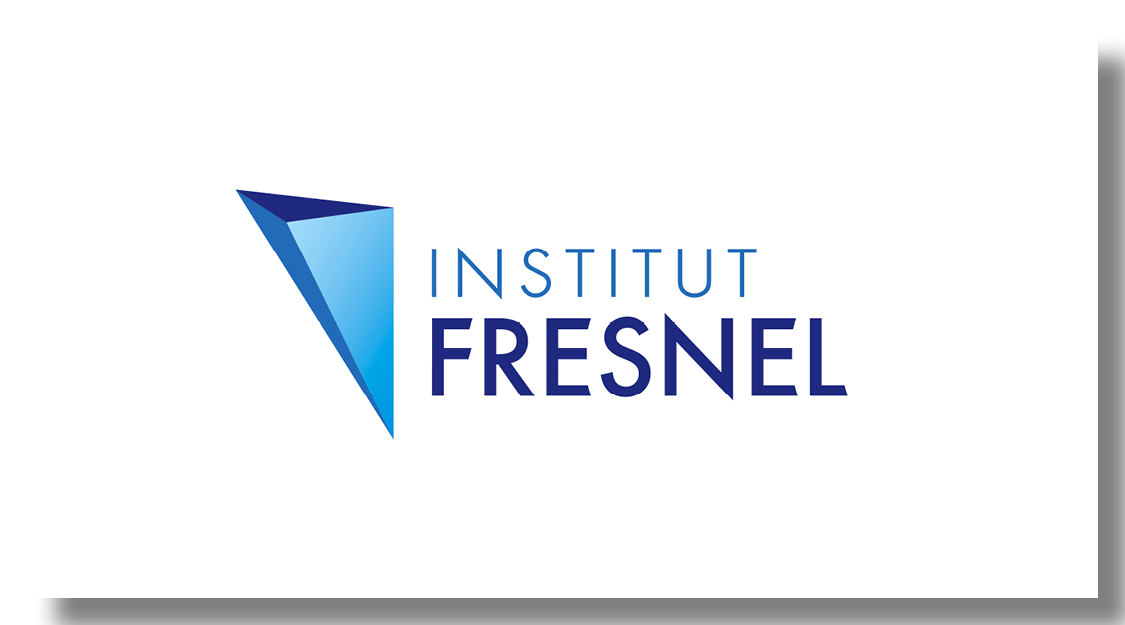 Logo Institut Fresnel