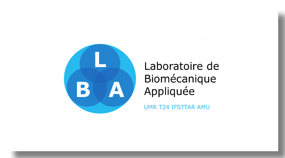 Logo LBA
