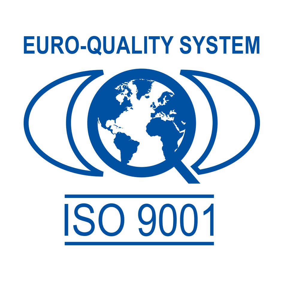 Logo EQS