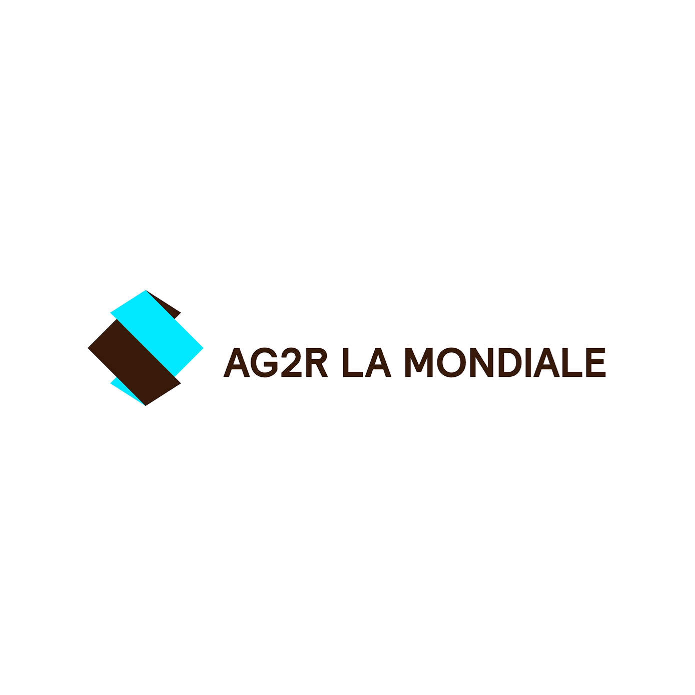AG2R La Mondiale Logo