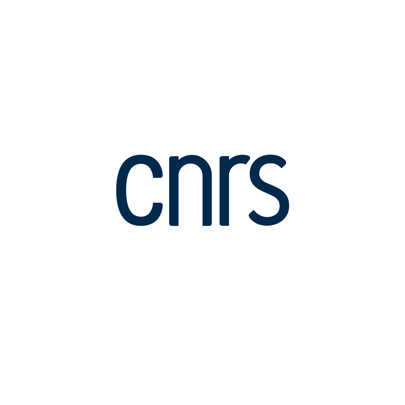 Logo CNRS
