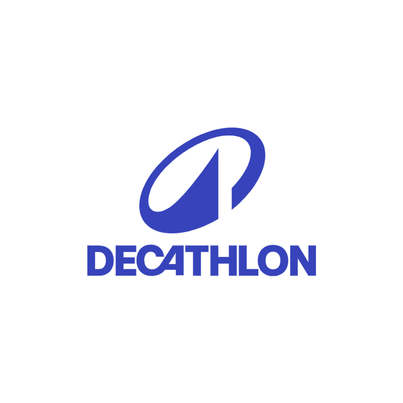 Décathlon Logo