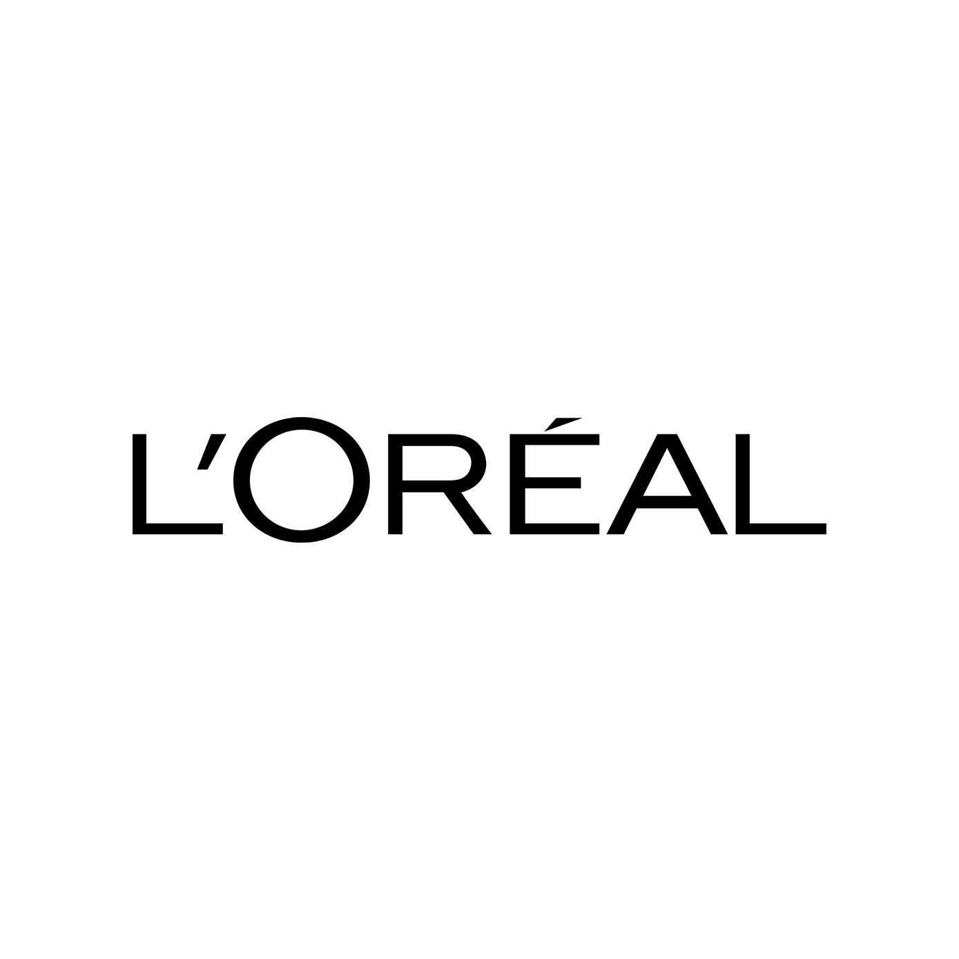 L'ORÉAL logo