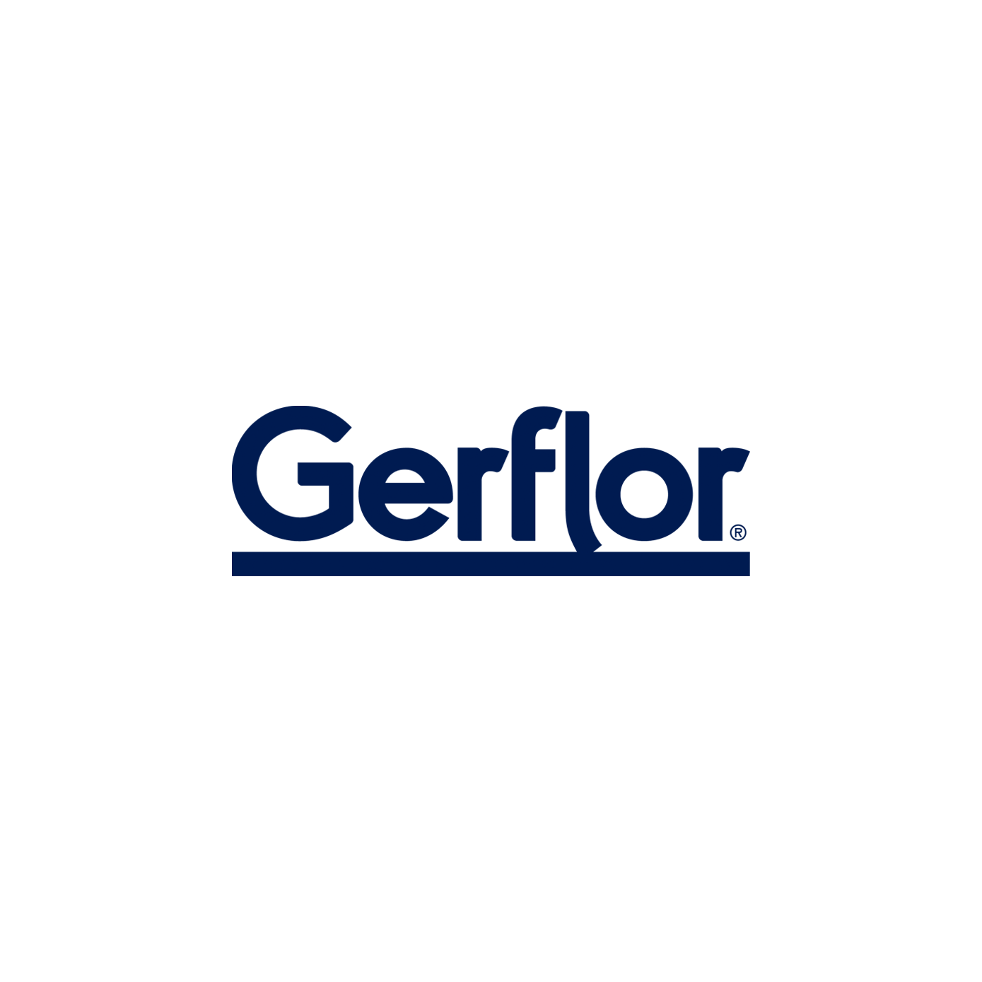 Gerflor Logo