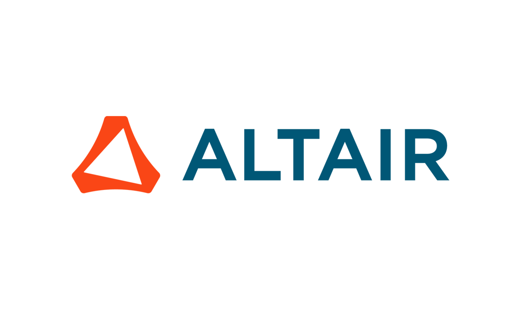 Logo ALTAIR