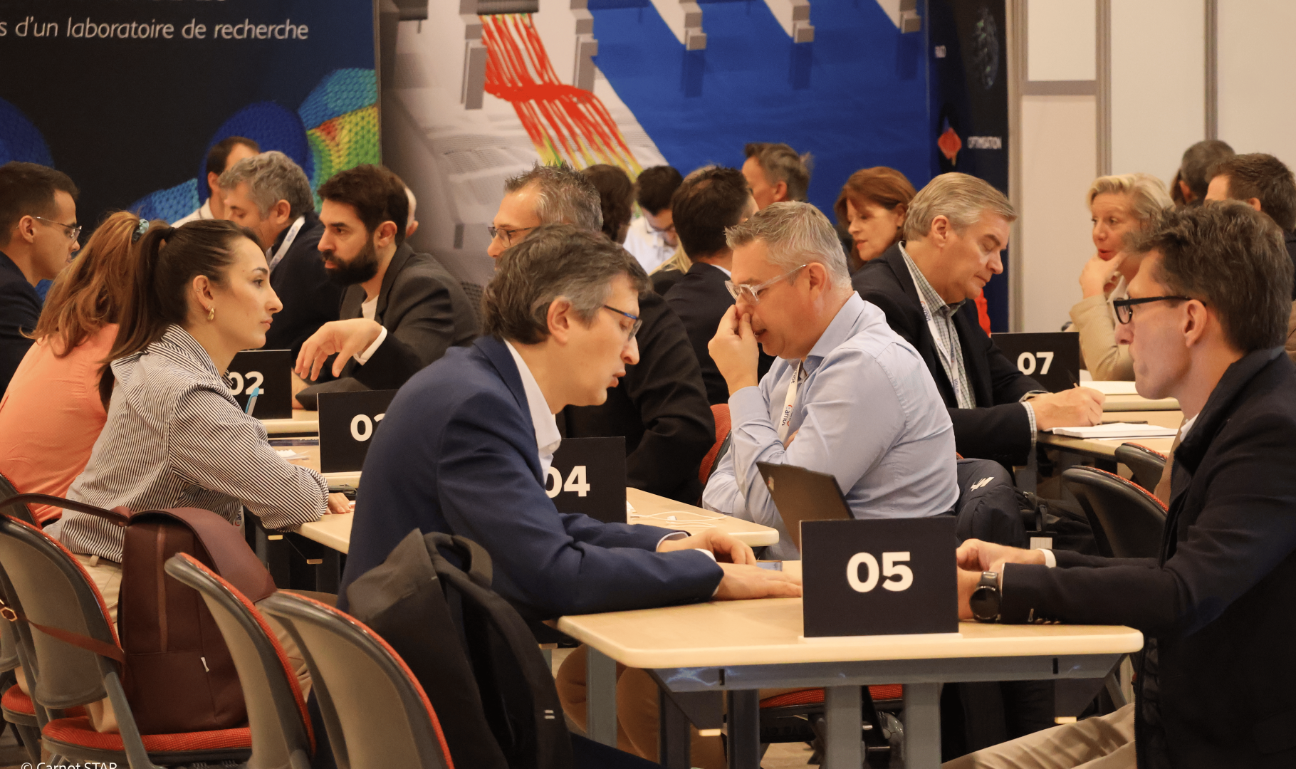 Rendez-Vous Carnot 2025