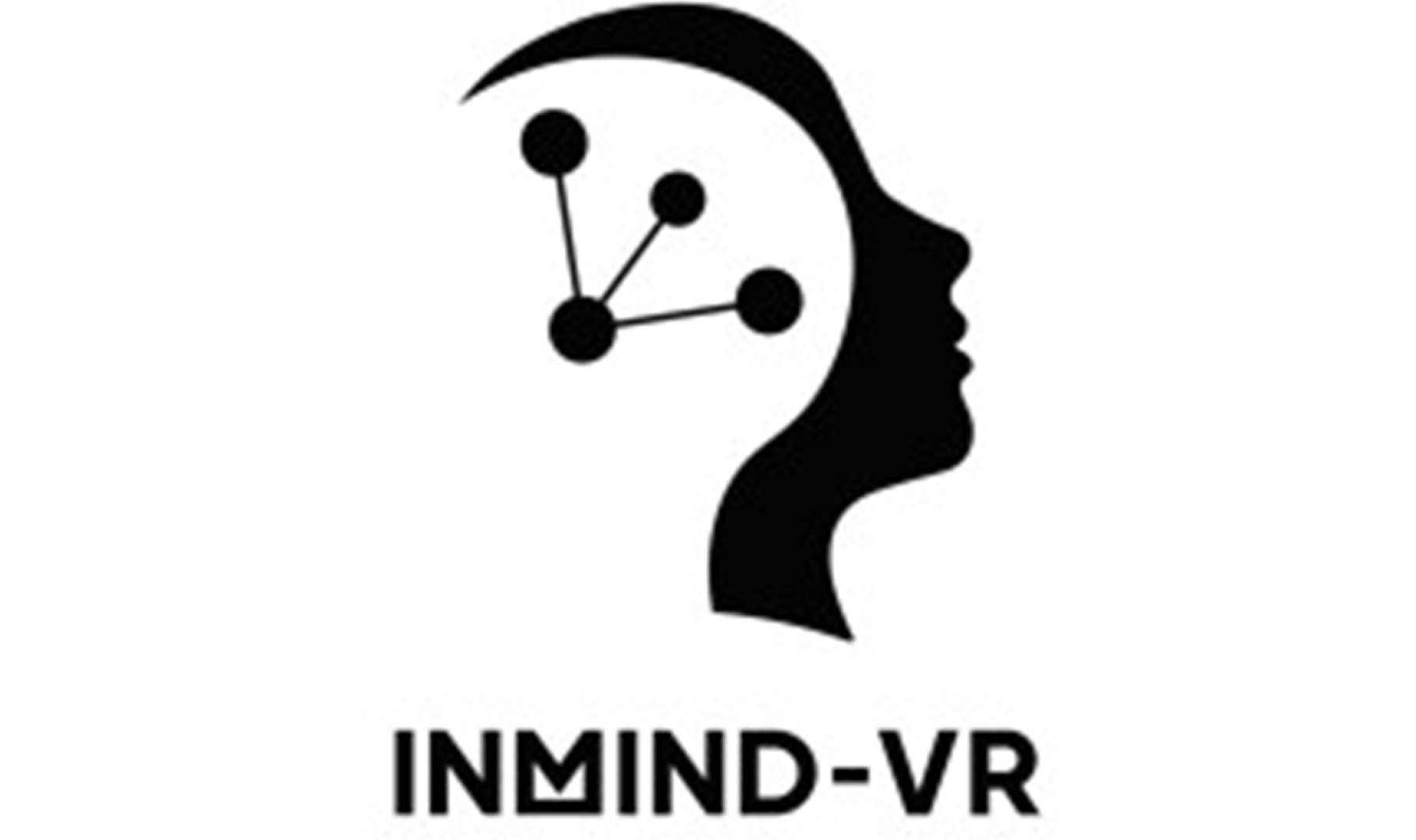 InMind VR Logo - Partenaire des RDV Carnot Sport
