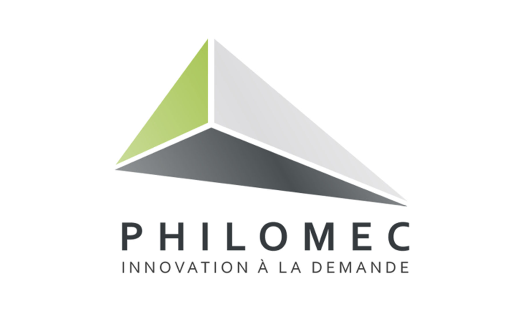 Logo de l'entreprise Philomec