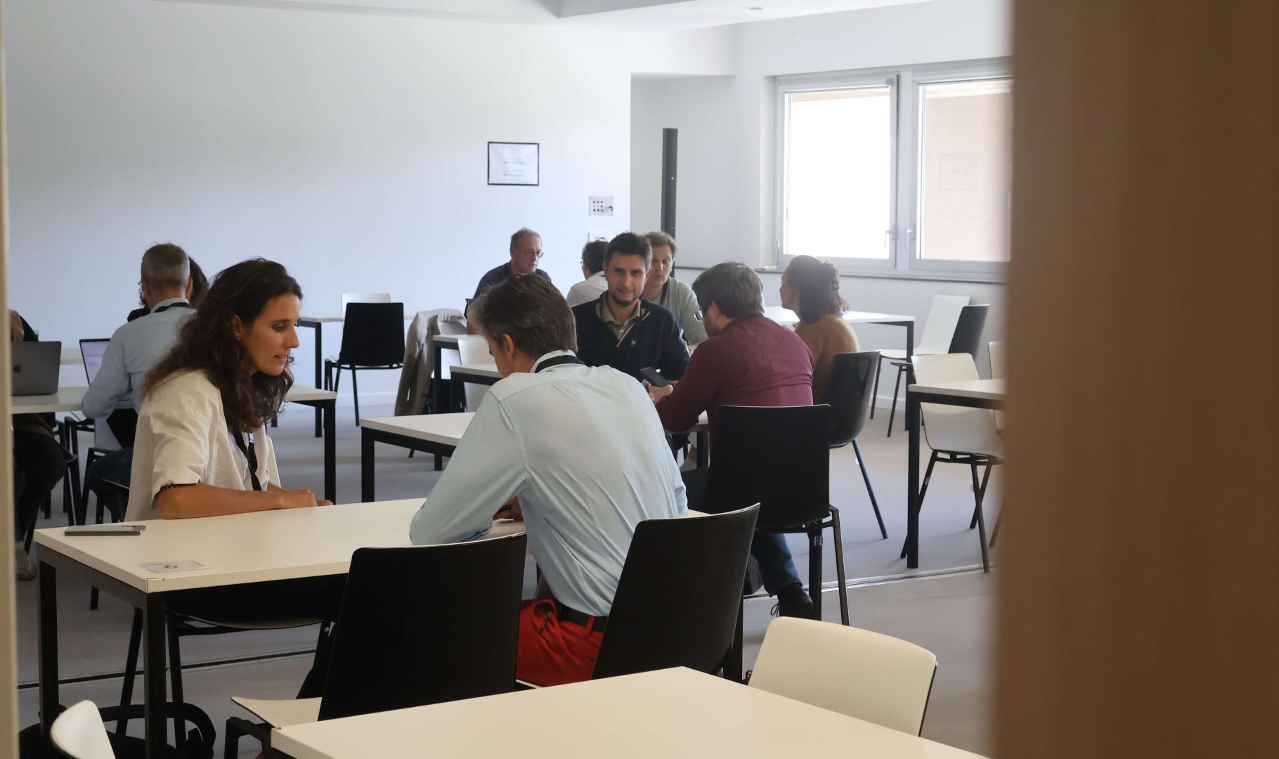 RDV Carnot Sport - Rendez-vous BtoB
