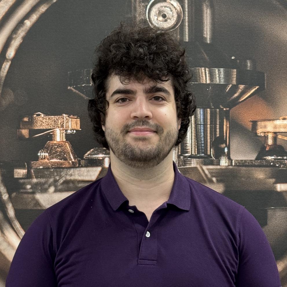 Gabriel Bon