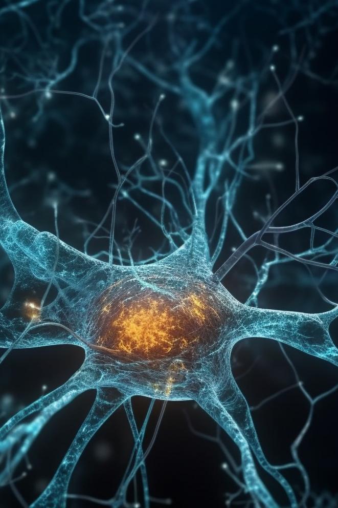 Connexions neuronales