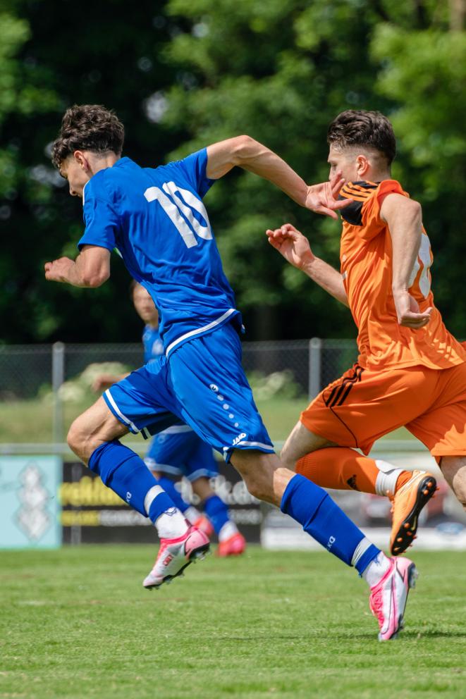 Match de foot