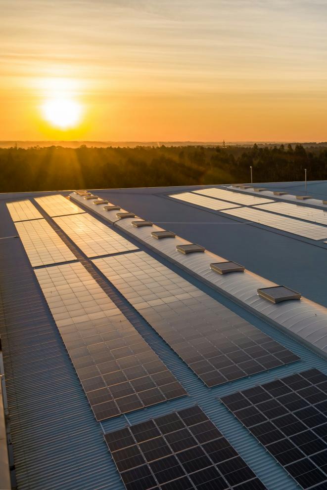 Energie solaire