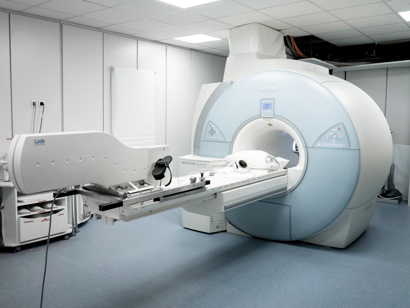 IRM - Plateforme IRM clinique & pré-clinique