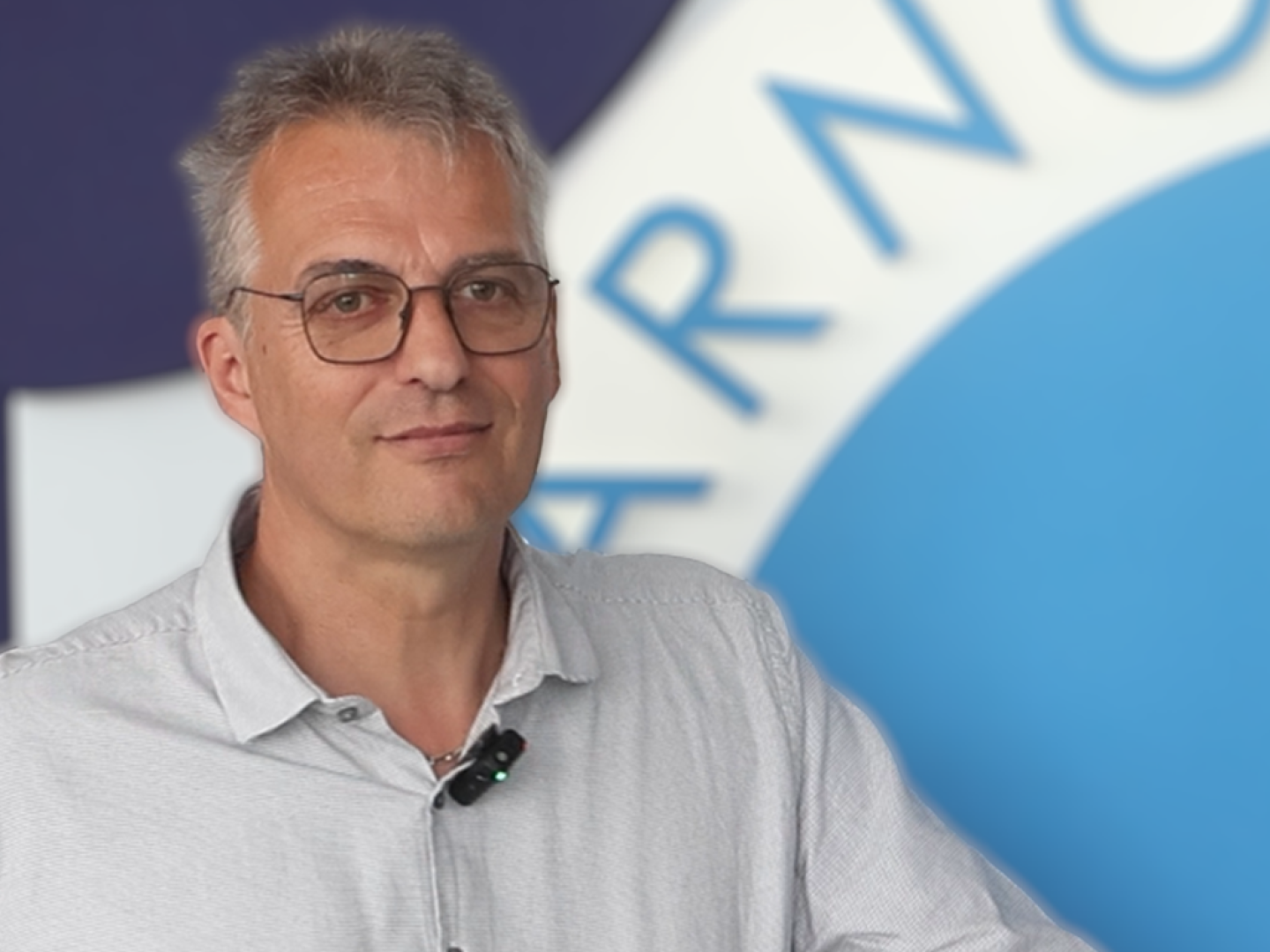 Interview Serge RDV Carnot Sport