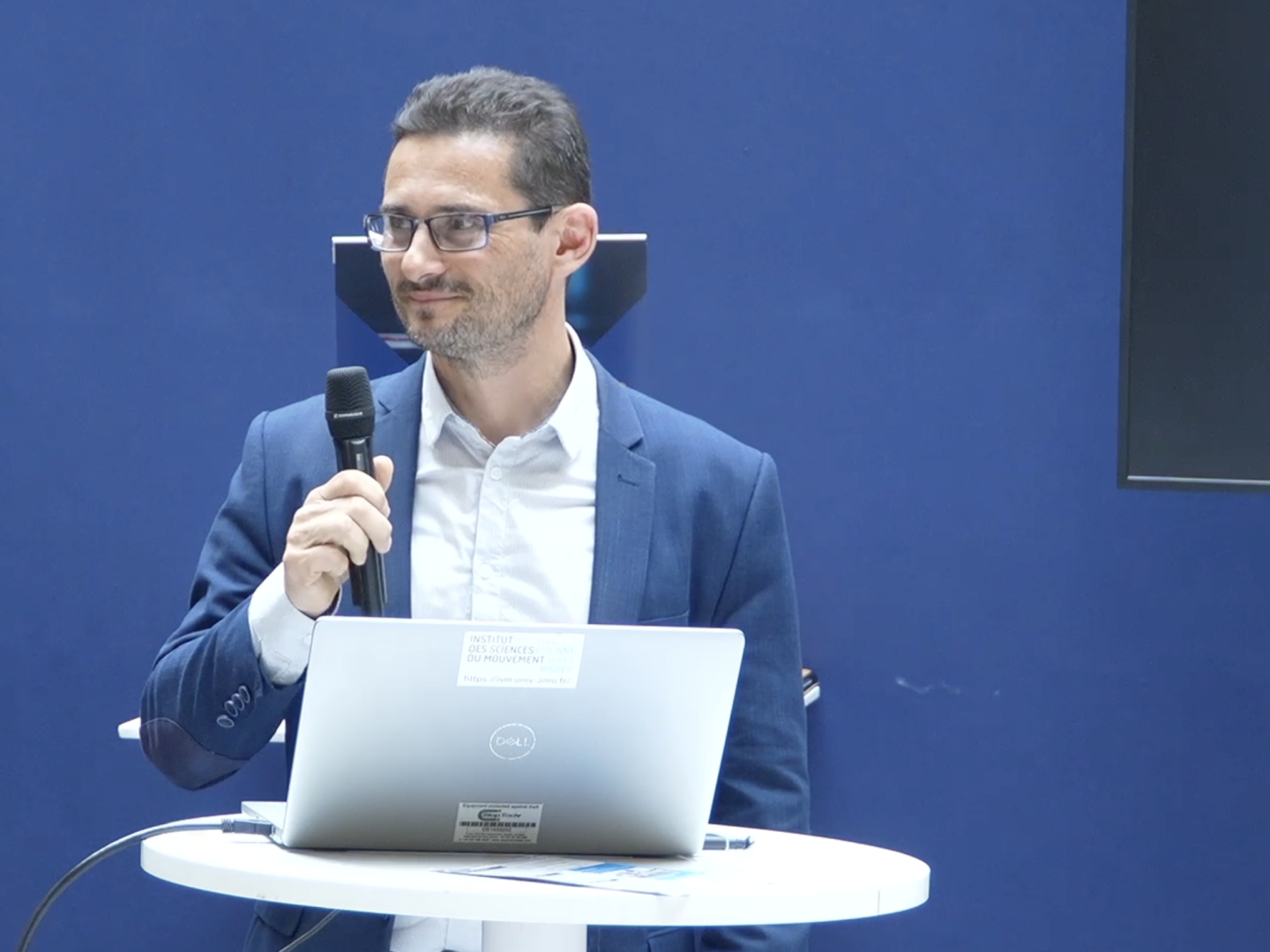 Vignette vidéo - pitch Global Industrie 2024 Remy Casanov