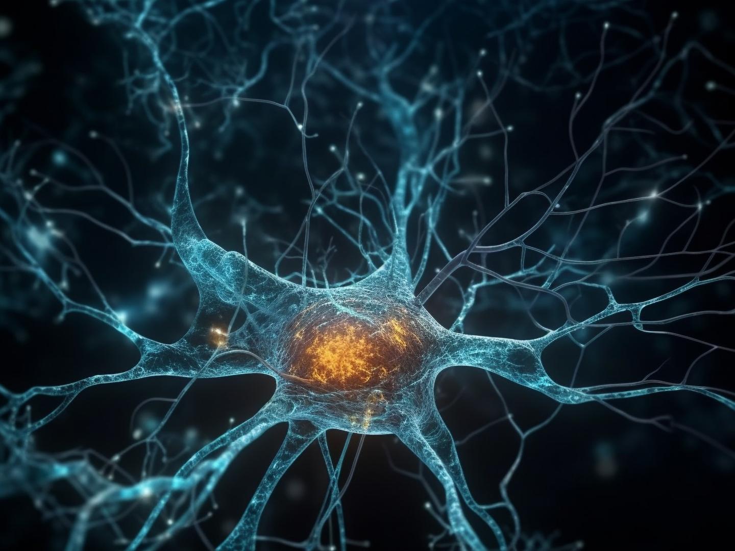 Connexions neuronales