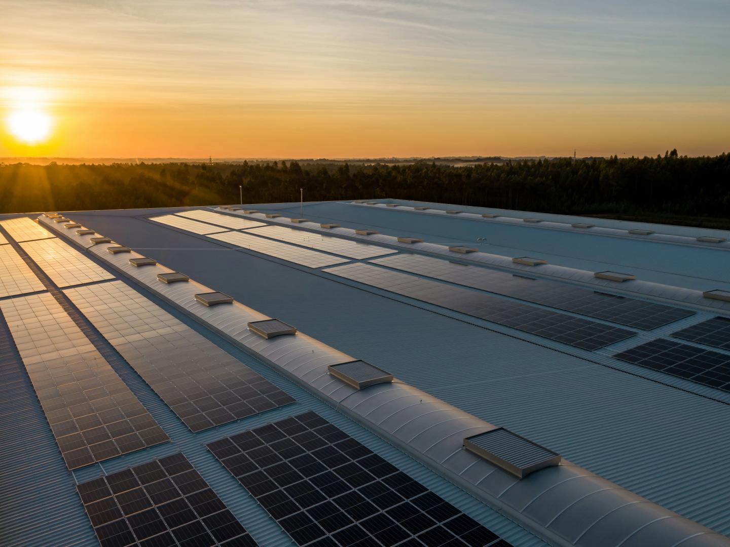 Energie solaire